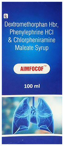 Aimfocof Syrup