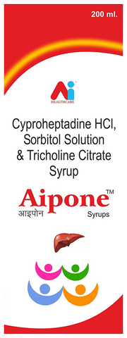 Aipone Syrup