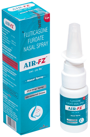 air-FZ Nasal Spray