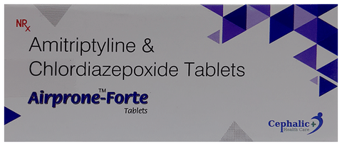 Airprone-Forte Tablet