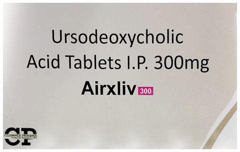 Airxliv 300 Tablet