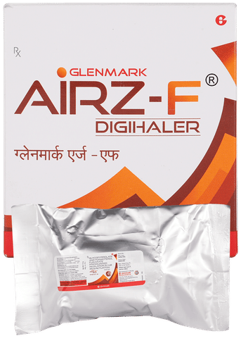 airZ-F Digihaler