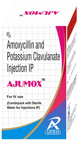 Ajumox Injection