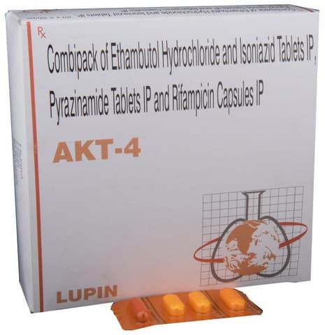 Akt 4 Kit