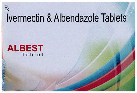 Albest Tablet