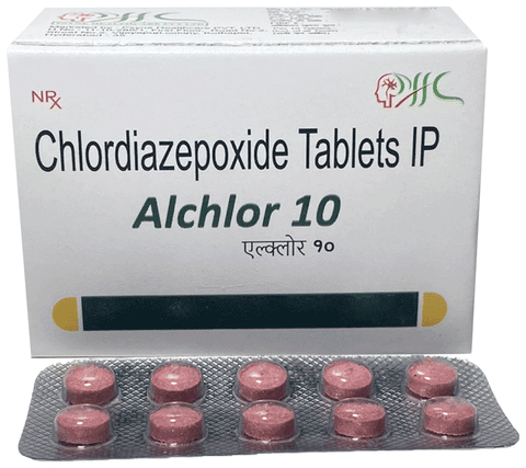 Alchlor 10 Tablet