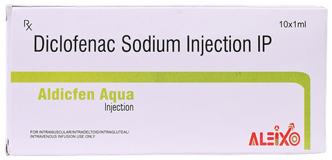Aldicfen Aqua Injection
