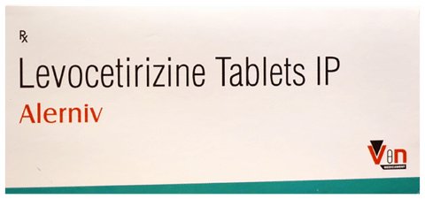 Alerniv Tablet