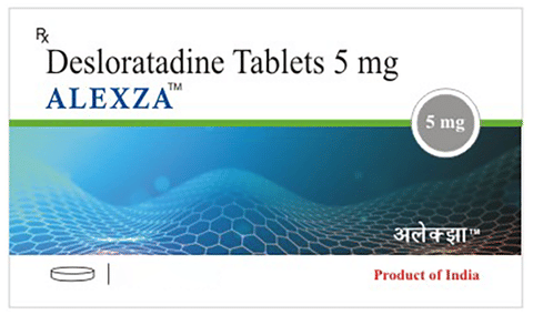 Alexza Tablet