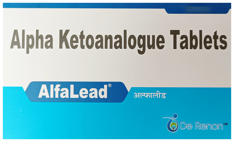 Alfalead Tablet