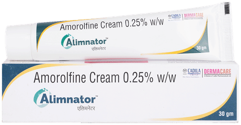 Alimnator Cream