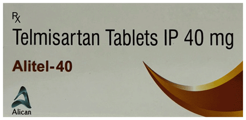 Alitel 40 Tablet