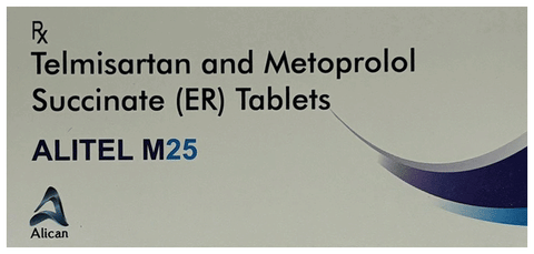 Alitel M25 Tablet ER