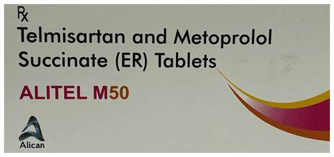 Alitel M50 Tablet ER