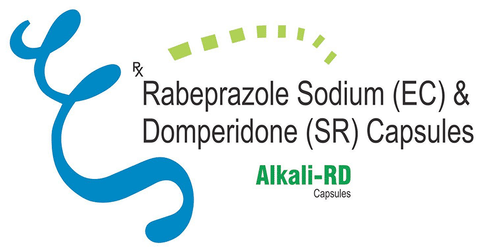 Alkali-RD Capsule SR