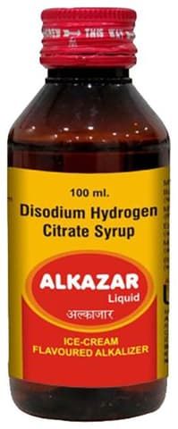 Alkazar Liquid