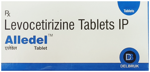 Alledel Tablet
