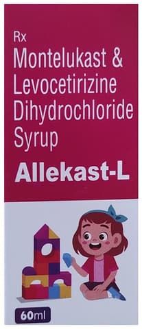 Allekast-L Syrup