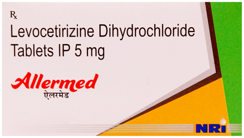 Allermed Tablet