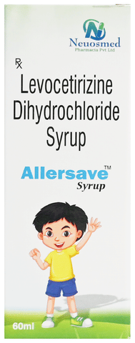 Allersave Syrup