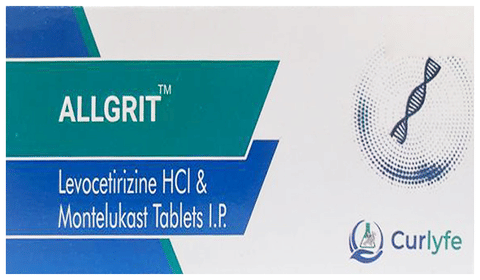 Allgrit Tablet