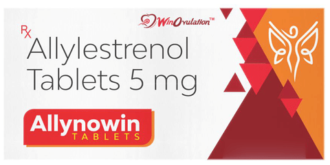 Allynowin 5mg Tablet