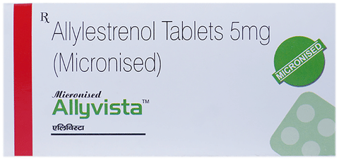 Allyvista Tablet