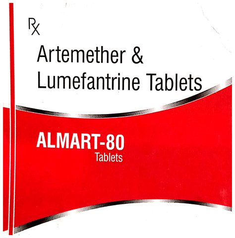 Almart 80 Tablet