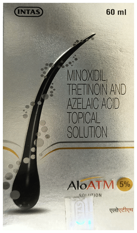 Aloatm 5% Solution