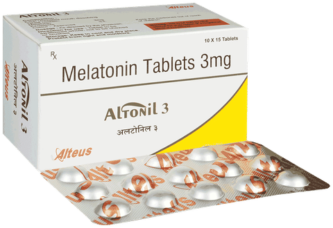 ALTonil 3mg Tablet