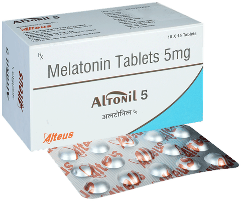 ALTonil 5mg Tablet