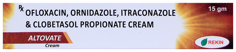 Altovate Cream