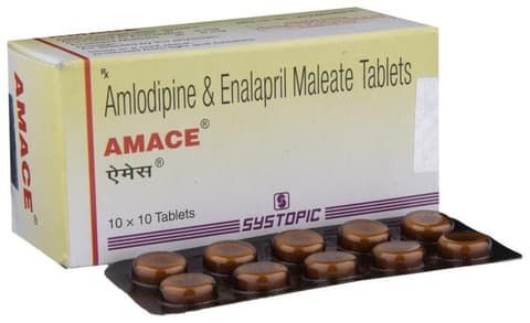 AMace Tablet
