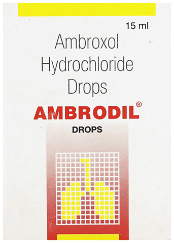 Ambrodil Drop