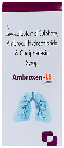 Ambroxen-LS Syrup