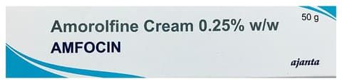 Amfocin Cream