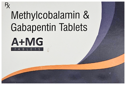 A+MG Tablet