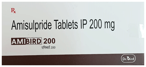 Amibird 200 Tablet