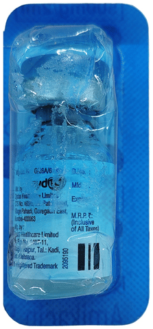 Amicin 500mg Injection