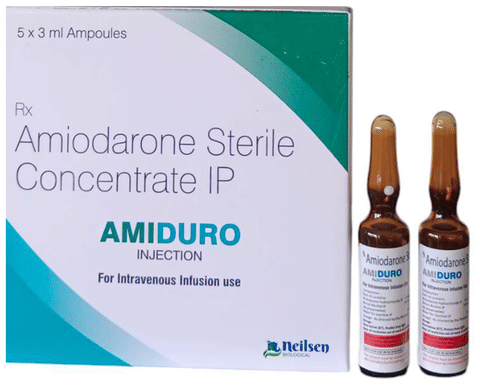 Amiduro Injection