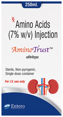 Amino Trust Injection