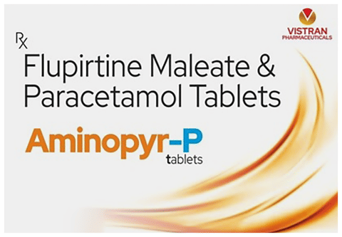 Aminopyr-P Tablet