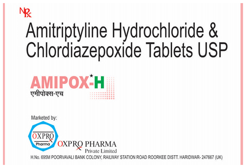 Amipox-H Tablet