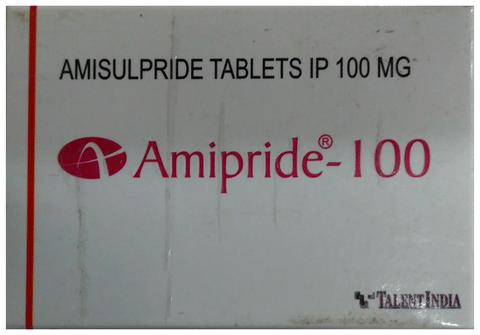 AMIPride 100 Tablet