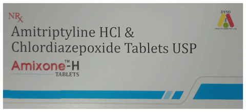 Amixone-H Tablet