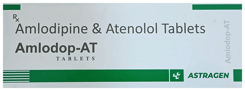 Amlodop-AT Tablet