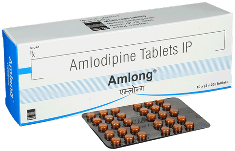 AMlong Tablet