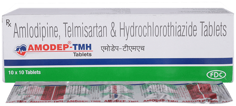Amodep-TMH Tablet