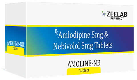 Amoline-NB Tablet