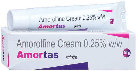 AMORtas Cream